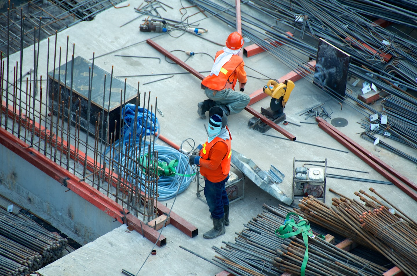 Verma Building Contractor